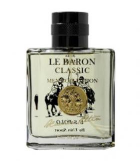 U.S.POLO Le Baron Classic